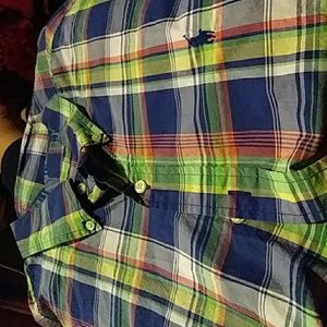 Polo shirt